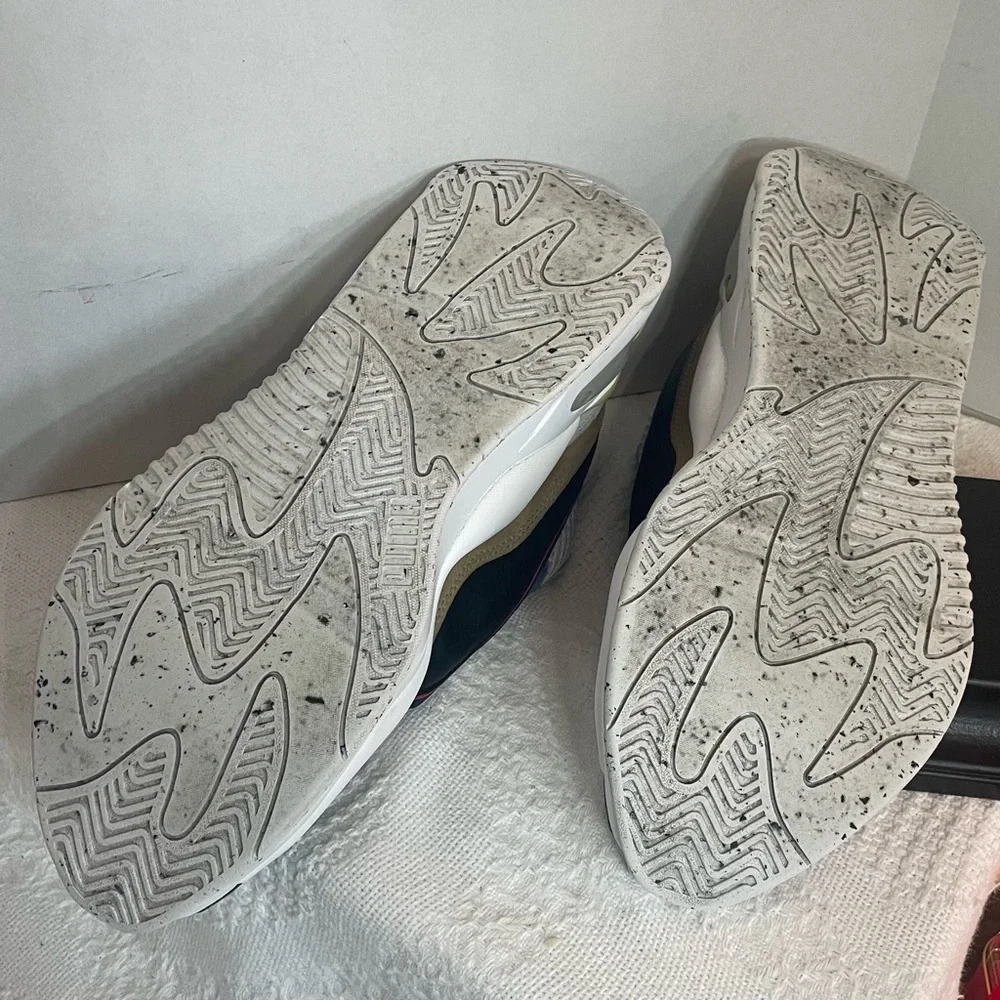 Puma The‎ Hundreds Sneakers Size 12 Muti- Colors